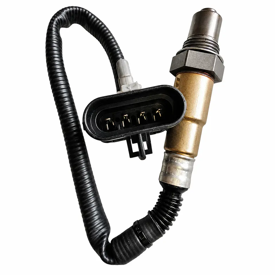 Sensor De Oxigeno Para Byd F0 1.0 2008-2018 3