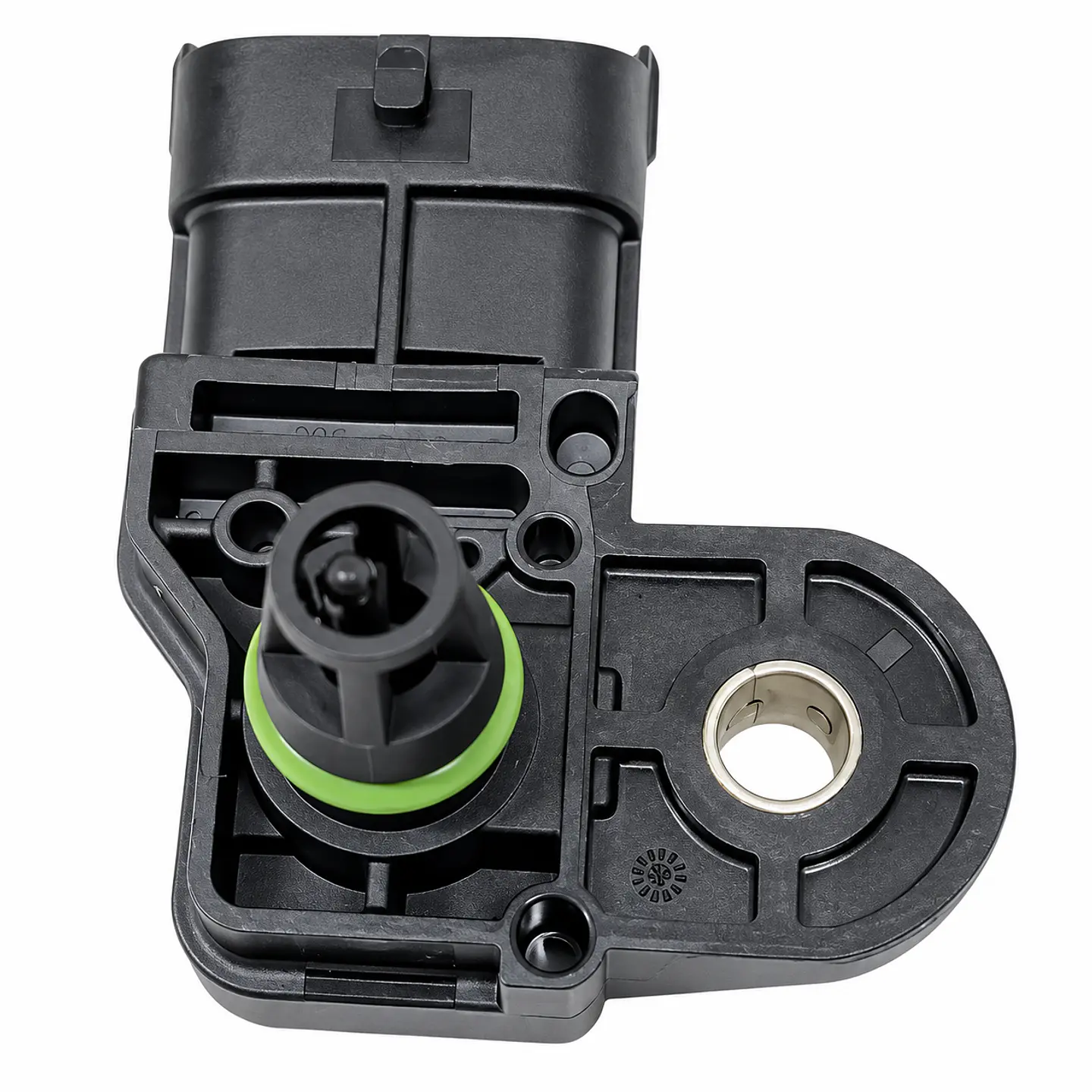 Sensor Map Original Para Ford Fiesta Titanio 1.6 3