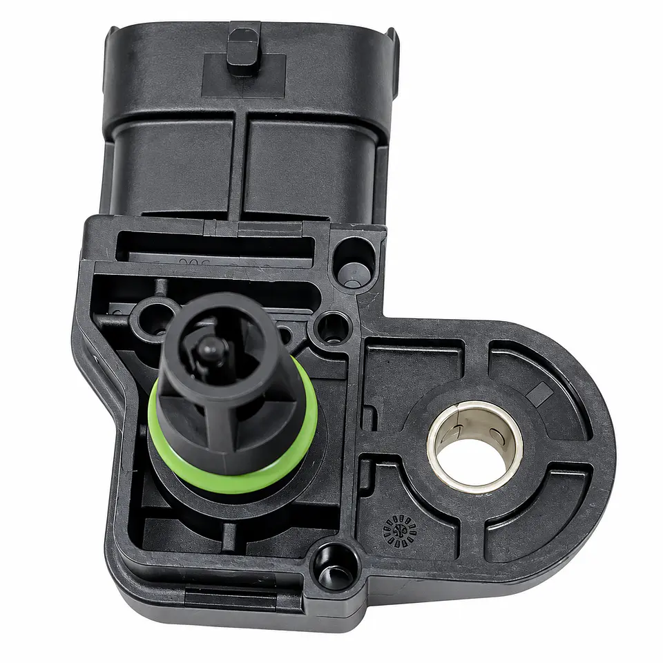 Sensor Map Original Para Ford Fiesta Titanio 1.6 3