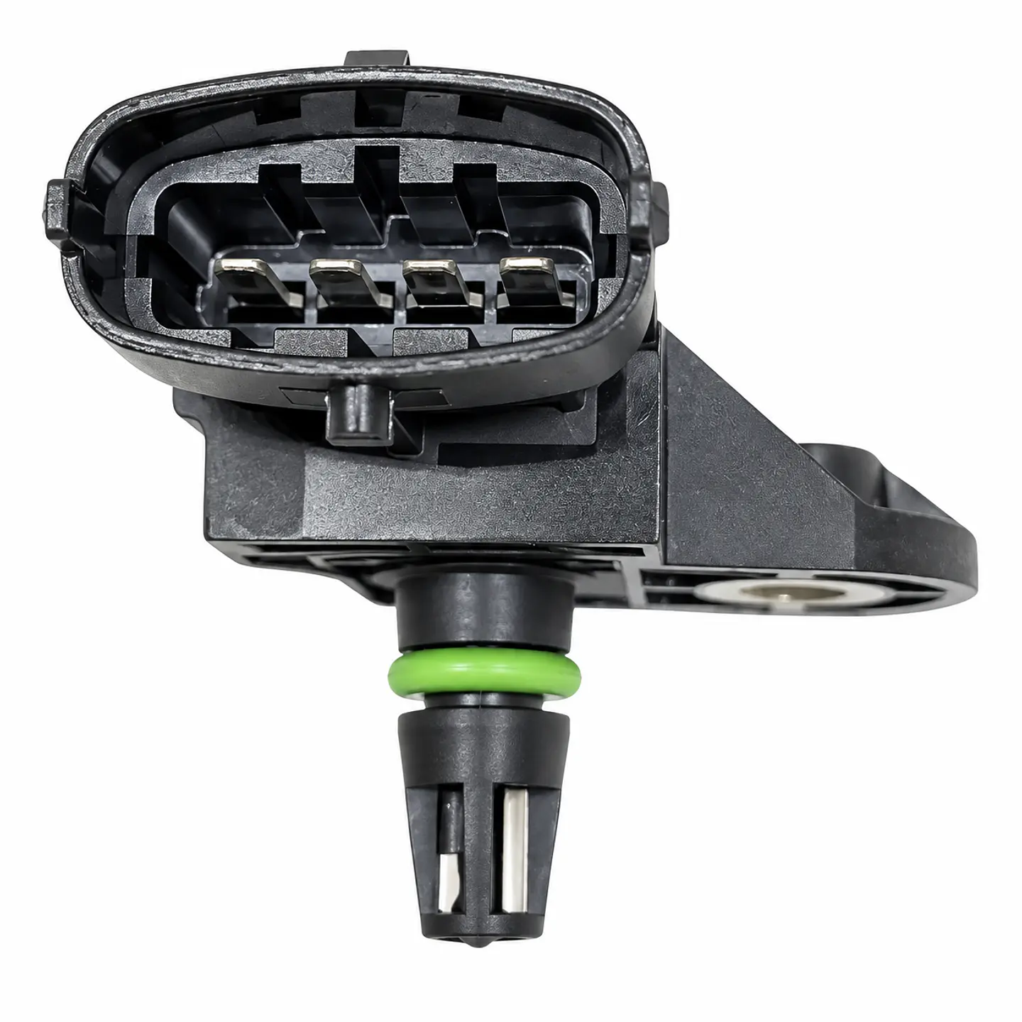 Sensor Map Original Para Ford Fiesta Titanio 1.6 4