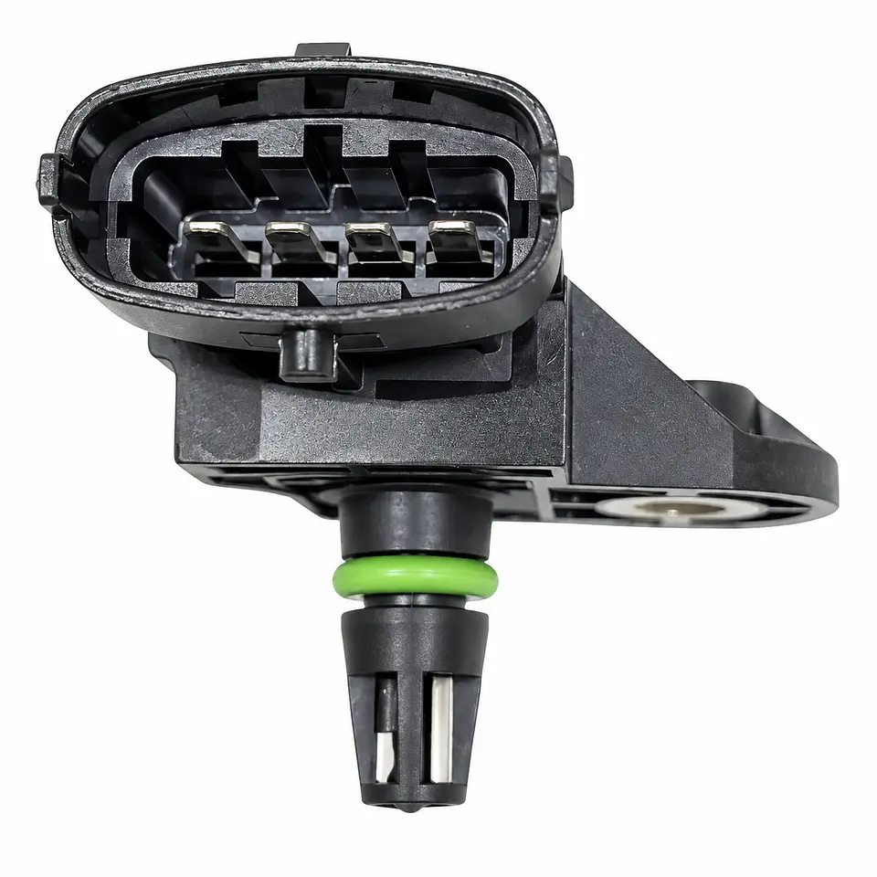 Sensor Map Original Para Ford Fiesta Titanio 1.6 4