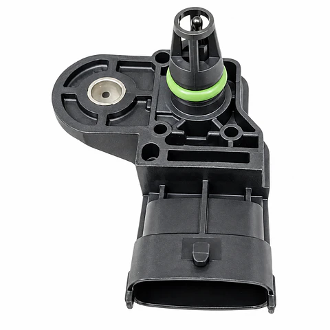 Sensor Map Original Para Ford Fiesta 1.6