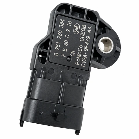 Sensor Map Original Para Ford Ecosport 1.6 2018
