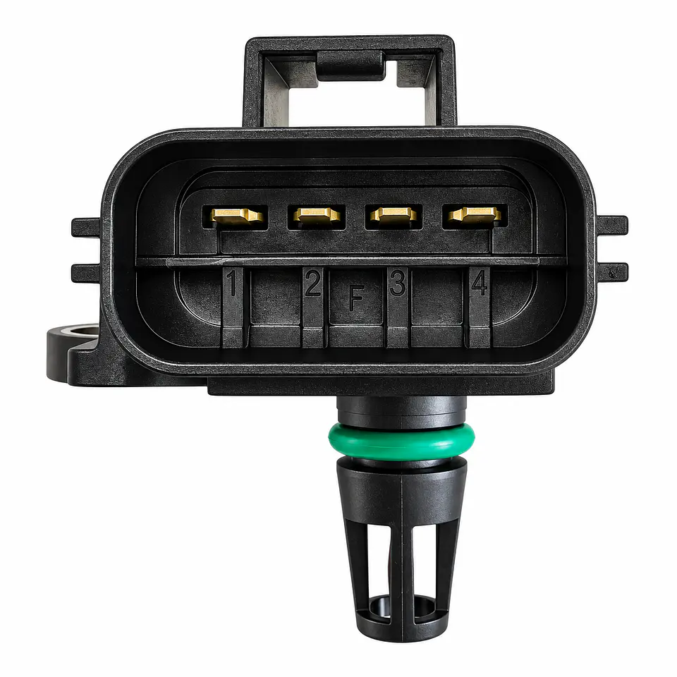 Sensor Map Original Para Mazda Cx-7 2.5 2010-2012 4