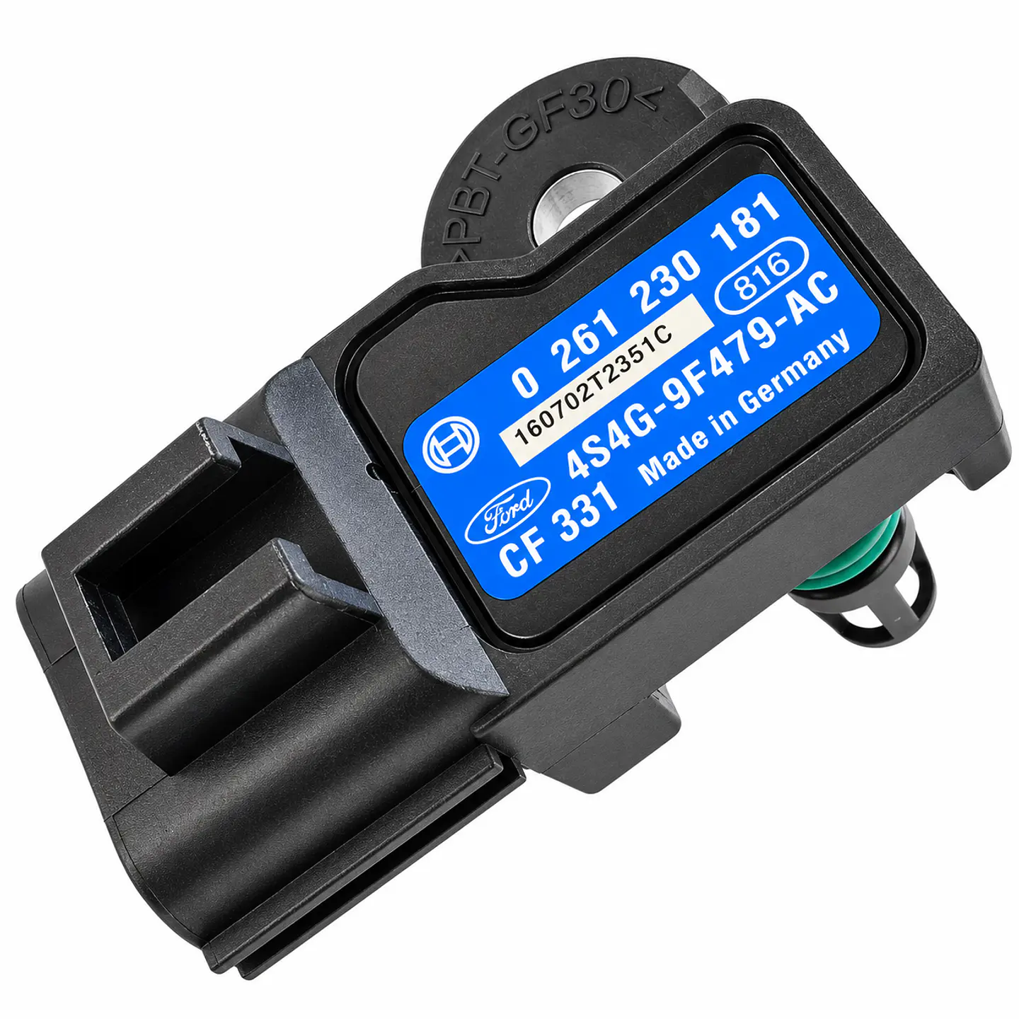 Sensor Map Original Para Mazda 6 Motor 2.0 2
