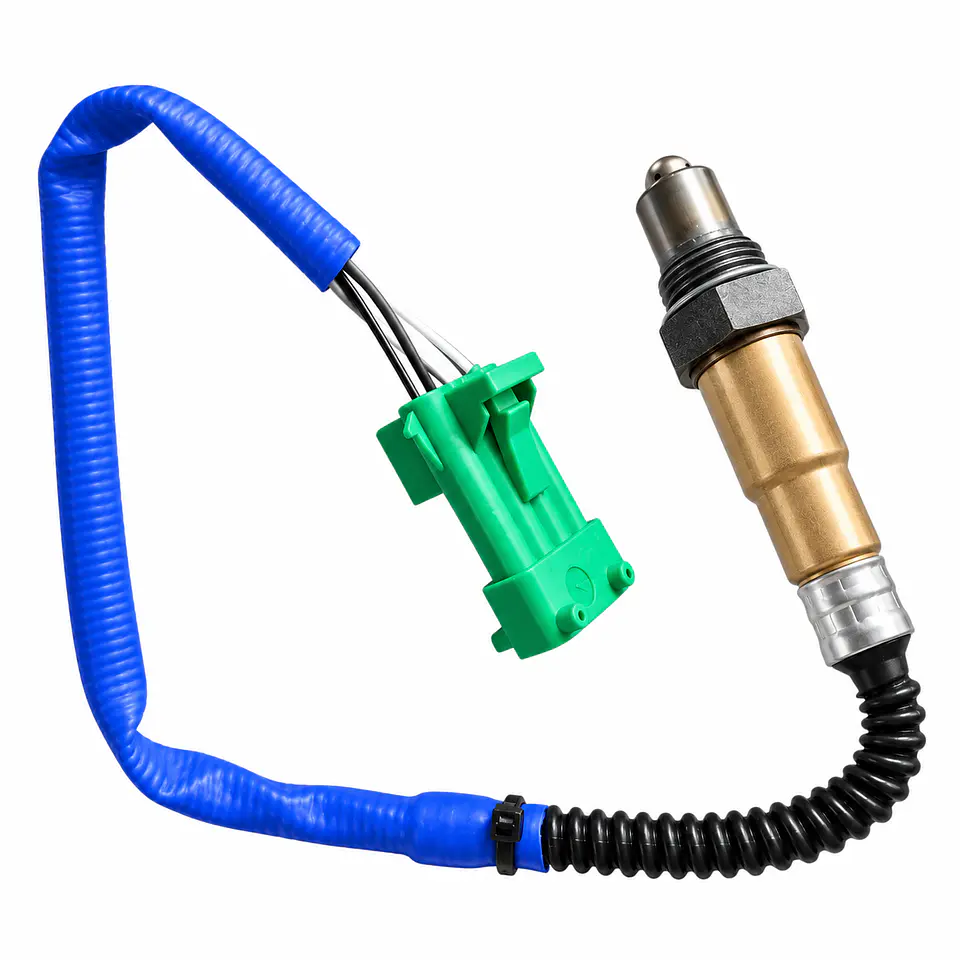 Sensor De Oxígeno Para Foton Midi Truck T3 5