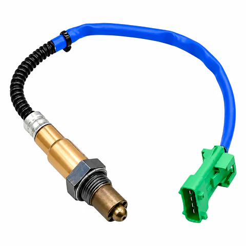 Sensor De Oxigeno Para Foton Midi Truck T3 Motor 1.3