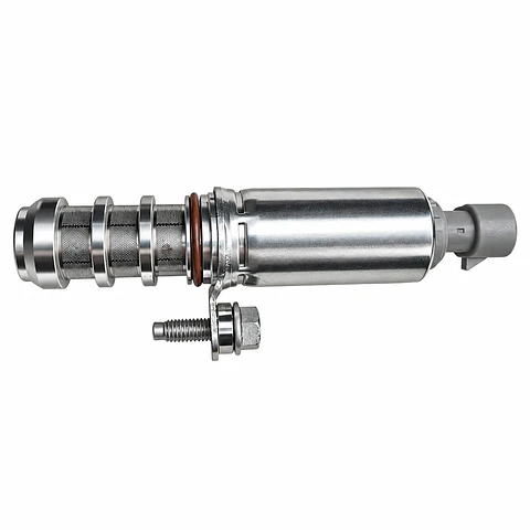 Valvula Vvt Admision Para Chevrolet Equinox 2.4 2010-2017