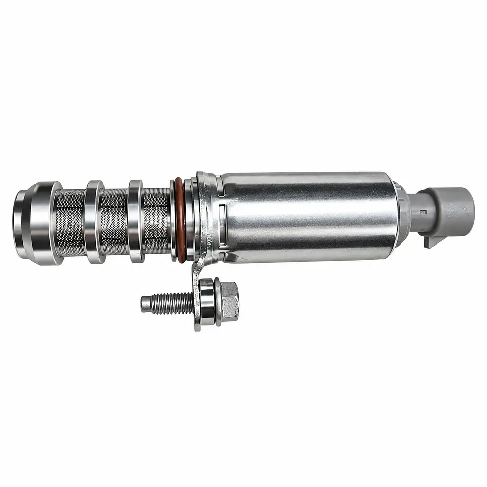 Valvula Vvt Admision Para Chevrolet Equinox 2.4 2010-2017 2
