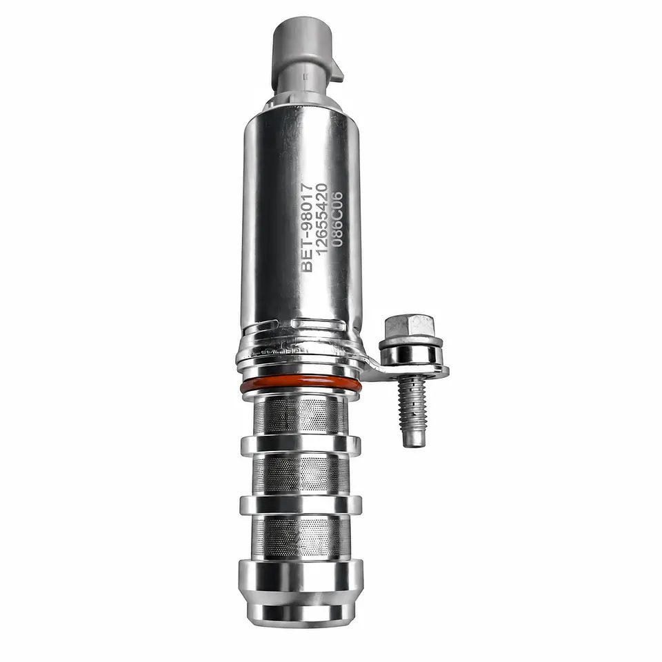 Valvula Vvt Admision Para Chevrolet Equinox 2.4 2010-2017 3