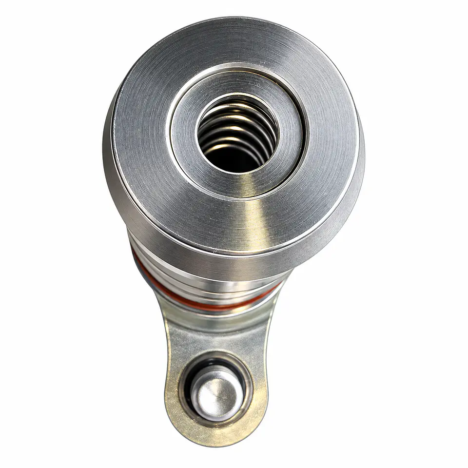 Valvula Vvt Admision Para Chevrolet Equinox 2.4 2010-2017 5