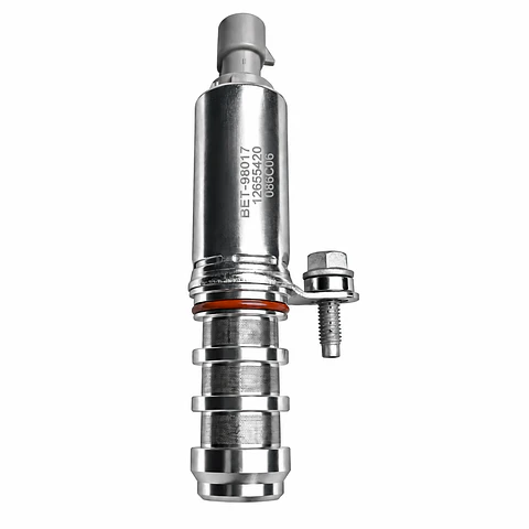 Valvula Vvt De Admision Para Chevrolet Captiva 2.4