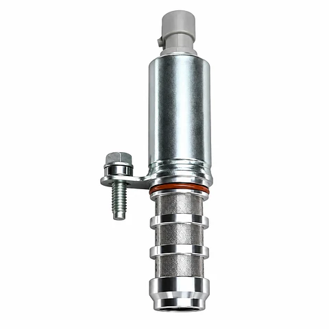 Valvula Vvt Selenoide Para Chevrolet Captiva 2.4 2011-2016