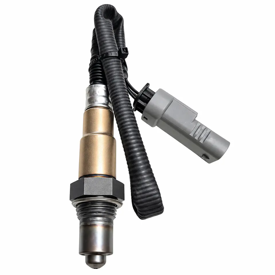 Sensor De Oxígeno Para Mg Zs 1.5 2017-2022 2