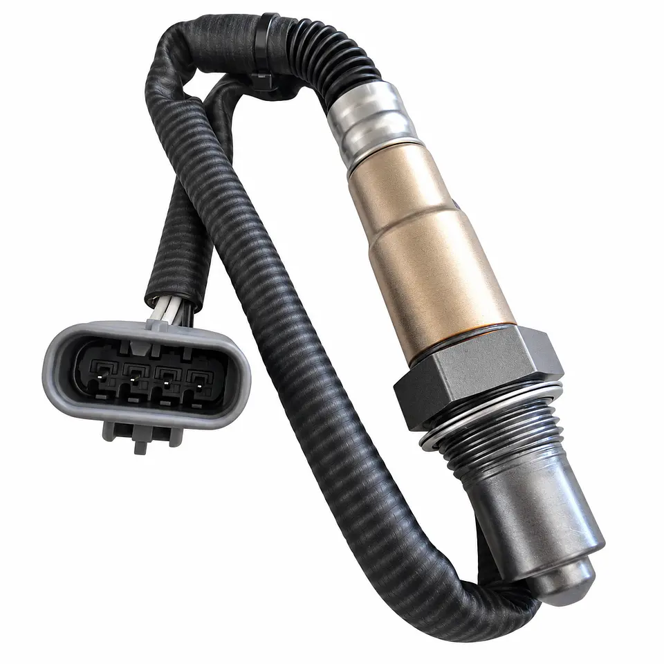 Sensor De Oxígeno Para Mg Zs 1.5 2017-2022 3