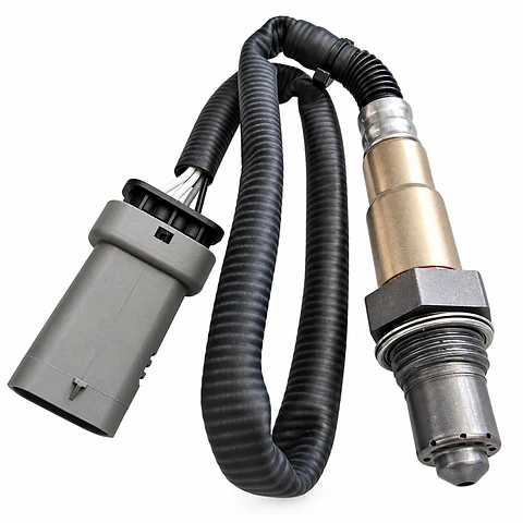 Sensor De Oxigeno Para Mg Zs 1.5
