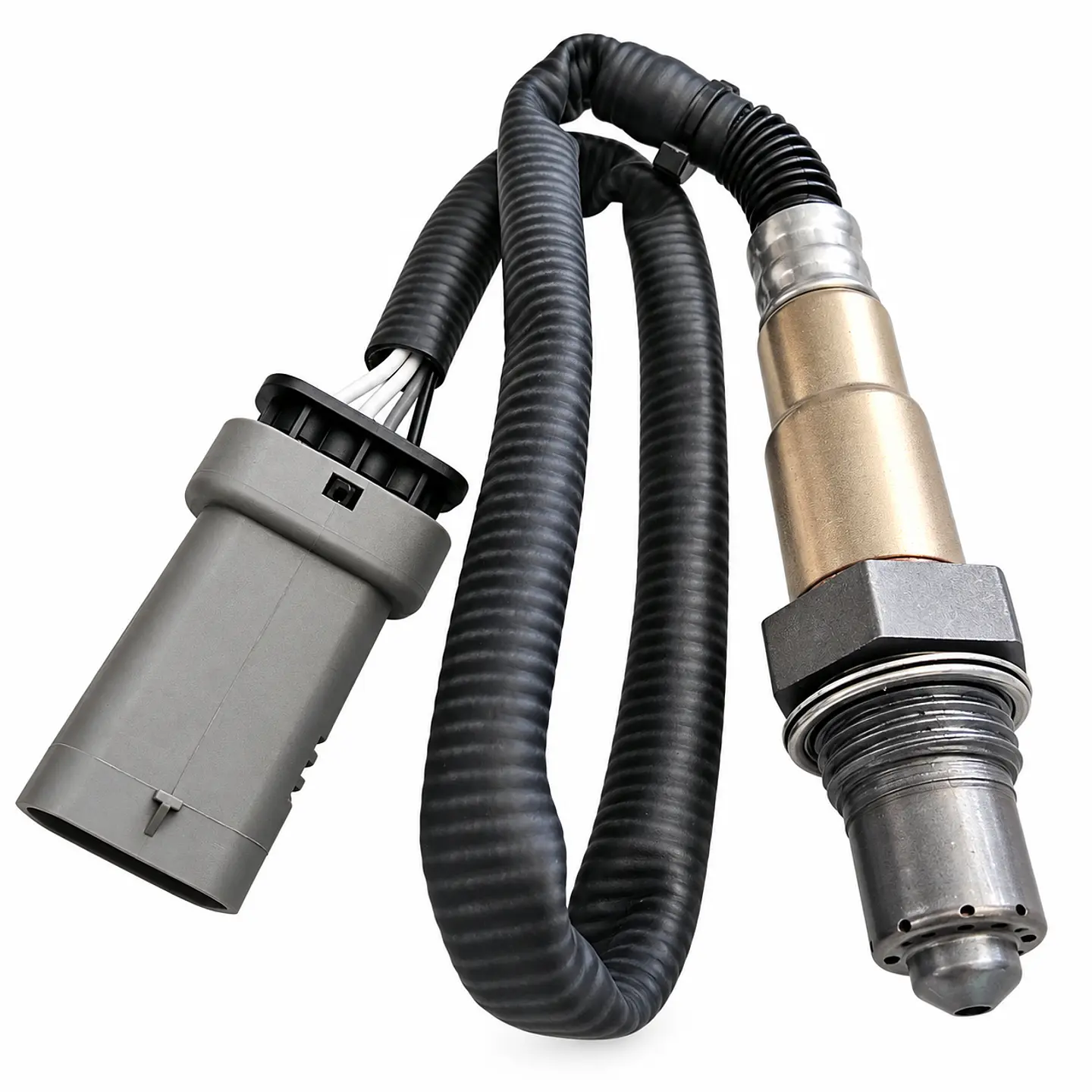 Sensor De Oxigeno Para Mg Zs 1.5 1