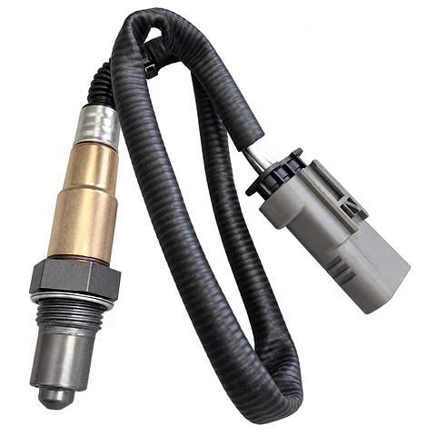Sensor De Oxigeno Para Mg Zs 1.5