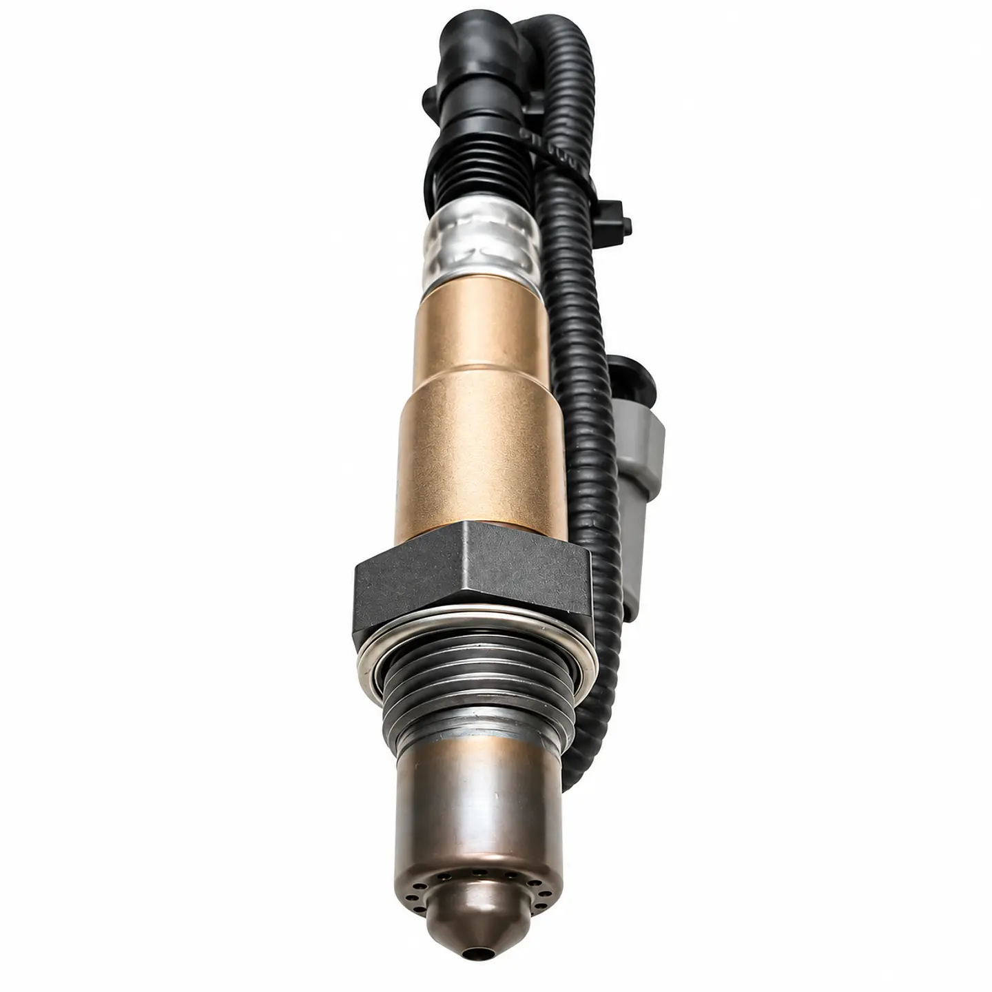 Sensor De Oxigeno Para Mg Zs 1.5 4