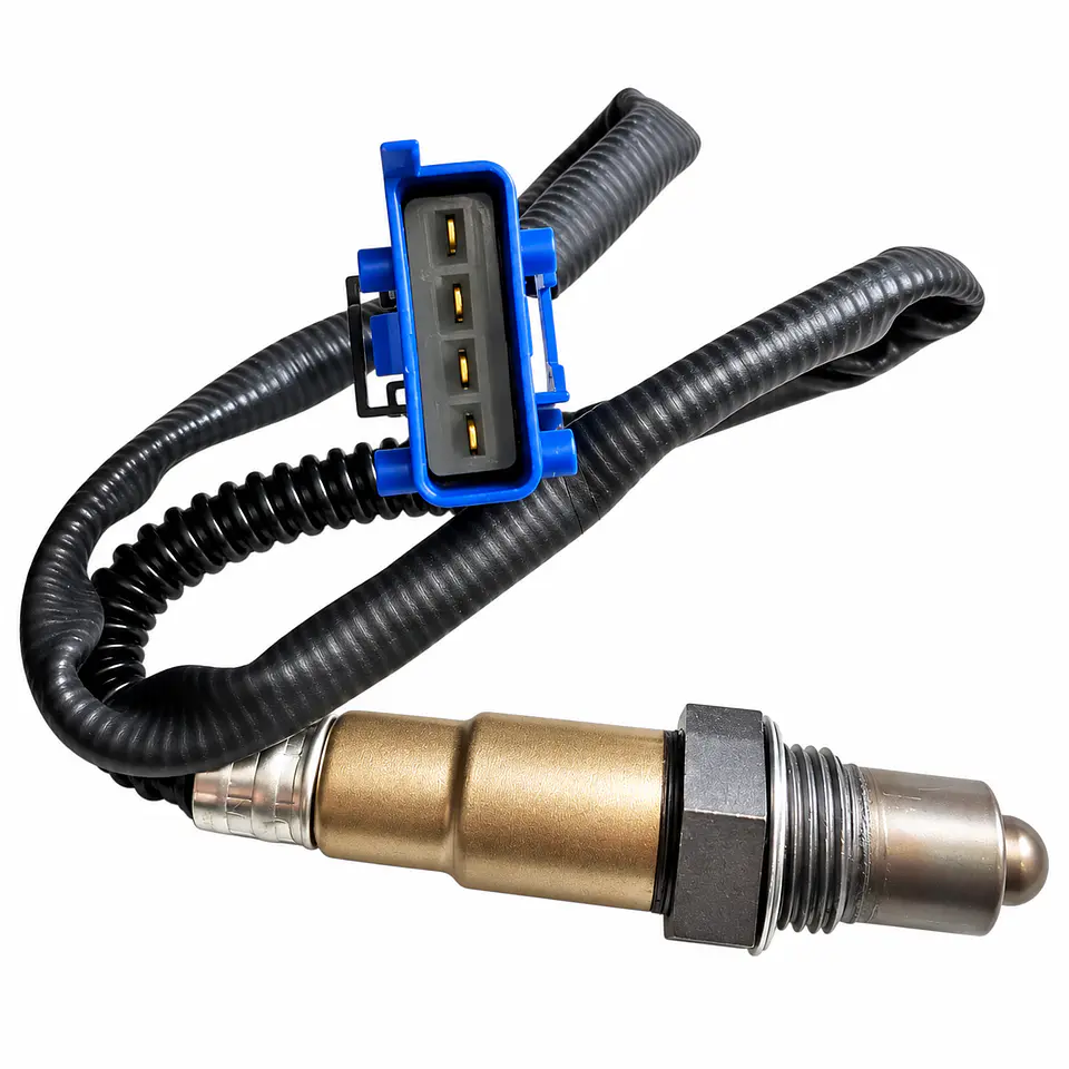 Sensor De Oxígeno Trasero Para Dfm H30 1.6 3