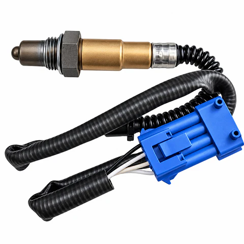 Sensor De Oxigeno Trasero Para Dfm S30 1.6 Cc
