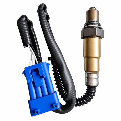 Sensor De Oxigeno Trasero Para Dfm S30 1.6 Cc