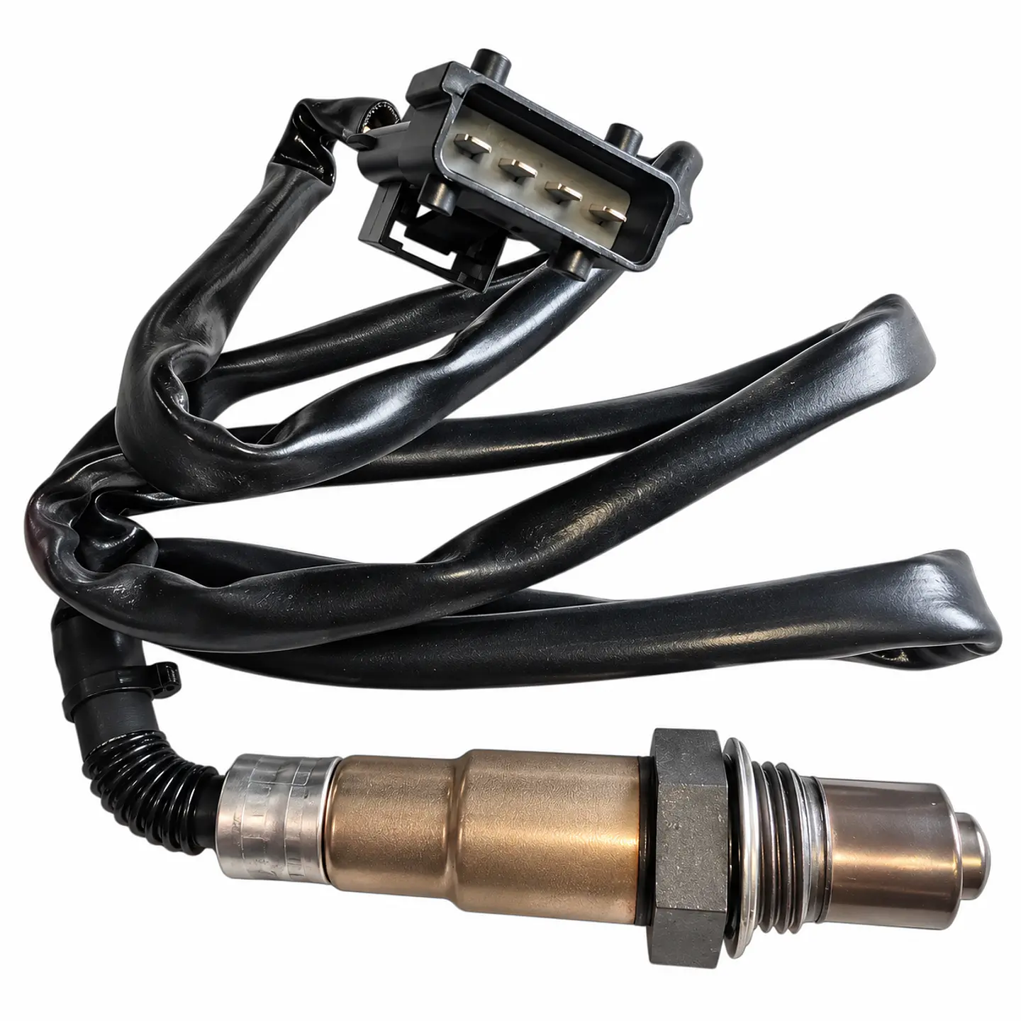 Sensor De Oxigeno Trasero Para Dfm Joyear X3 1.6 1