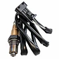 Sensor De Oxigeno Trasero Para Dfm Joyear X3 1.6 - Miniatura 2
