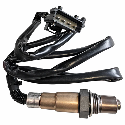 Sensor De Oxígeno Superior Para Brilliance Fsv