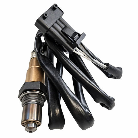 Sensor De Oxígeno Superior Para Brilliance Fsv
