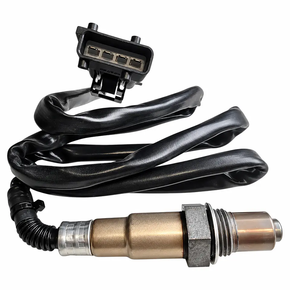 Sensor De Oxígeno Superior Para Brilliance Fsv 3