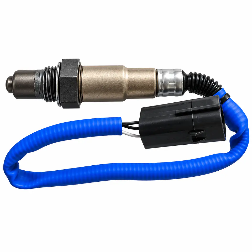 Sensor De Oxígeno Trasero Para Jac T6 2.0 3