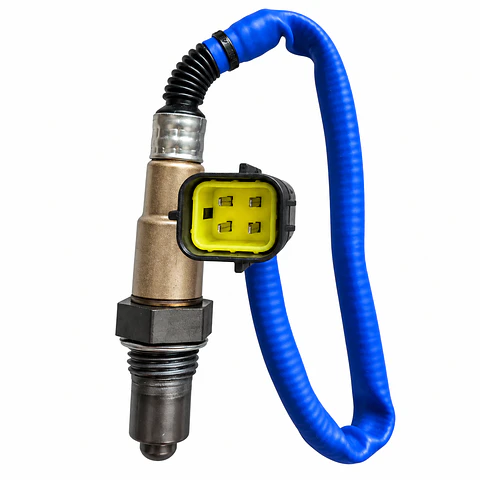 Sensor De Oxigeno Delantero Para Great Wall Haval H6