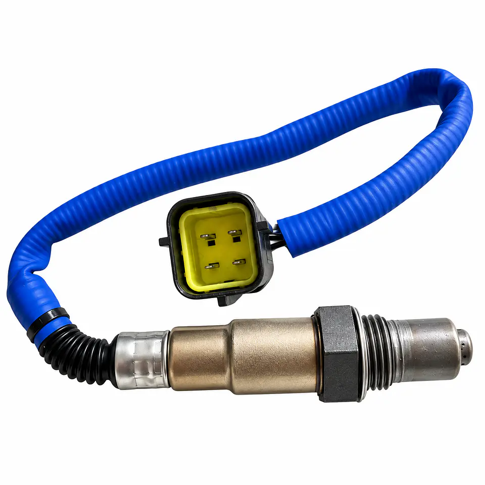 Sensor De Oxigeno Delantero Para Great Wall Haval H6 5