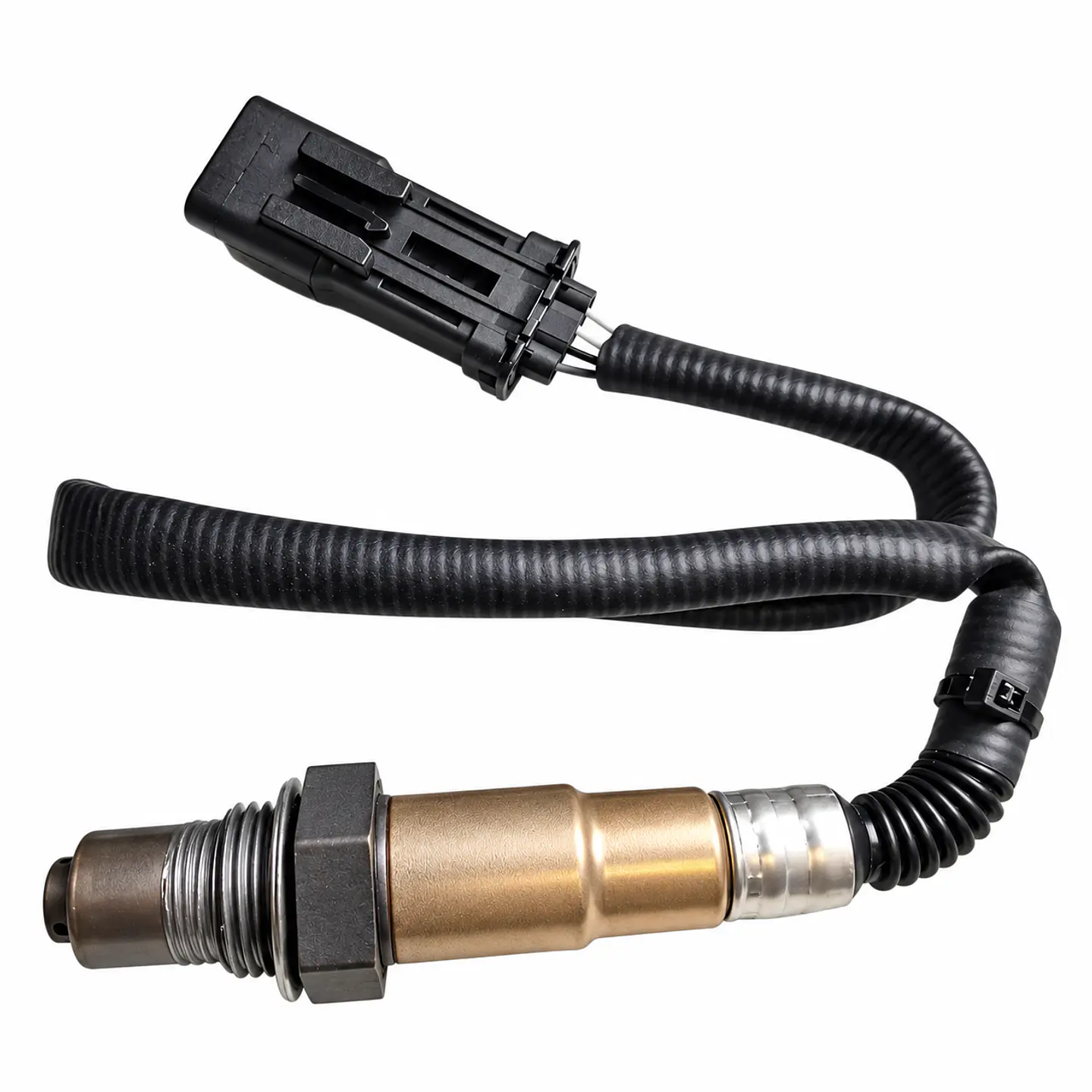 Sensor De Oxigeno Trasero Para Chery Tiggo 3 1.5 2