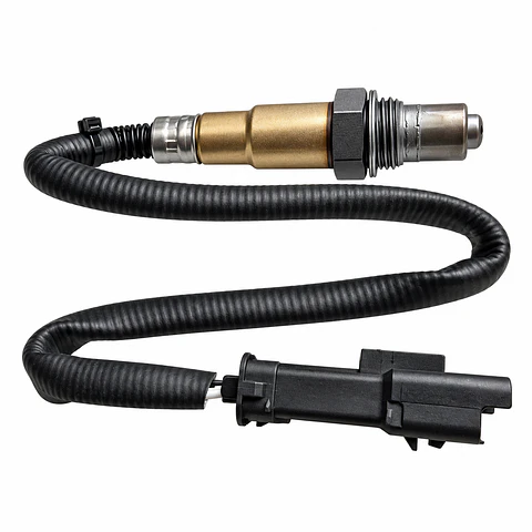 Sensor De Oxigeno Para Chery Tiggo 2 1.5 Cc