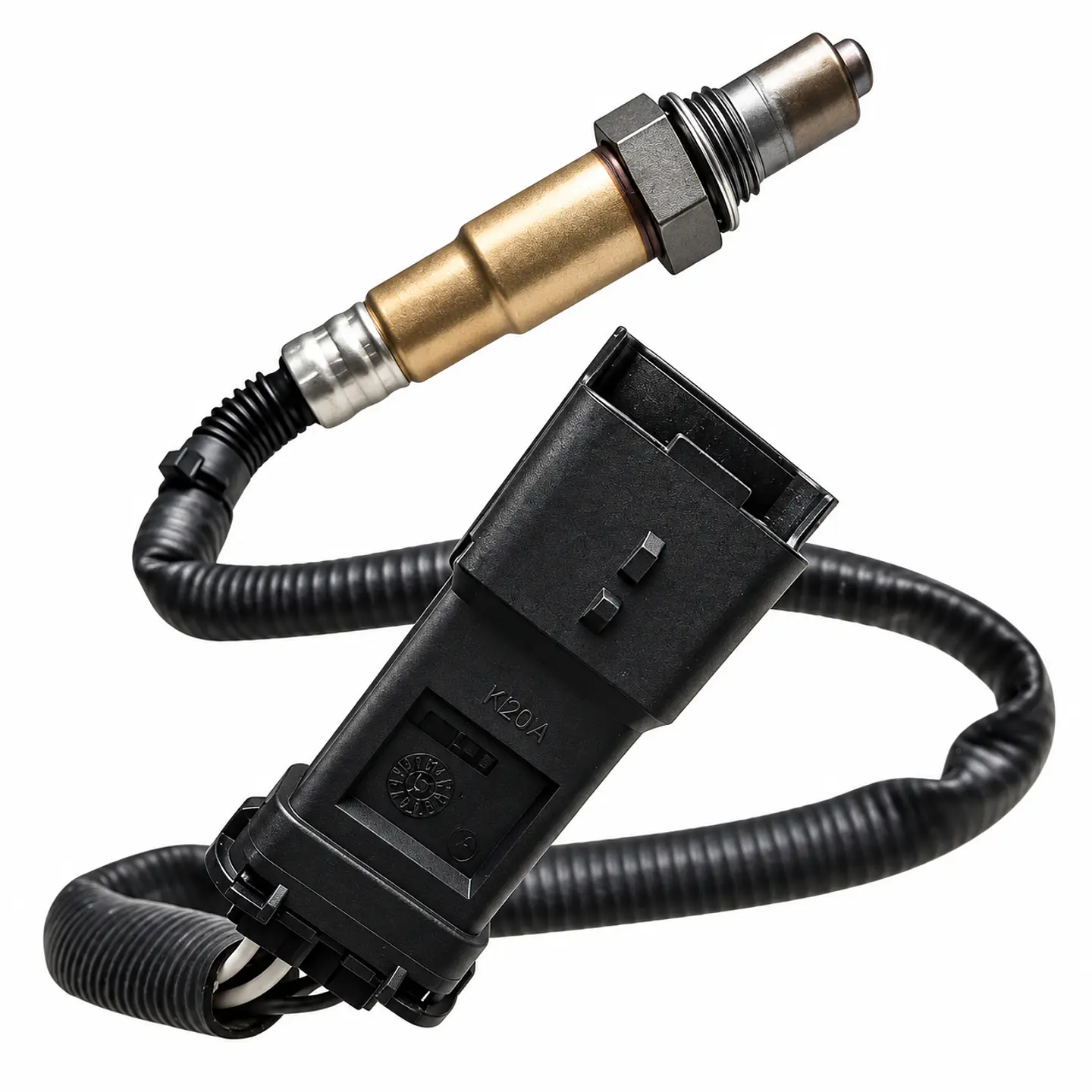 Sensor De Oxigeno Para Chery Tiggo 2 1.5 Cc 5