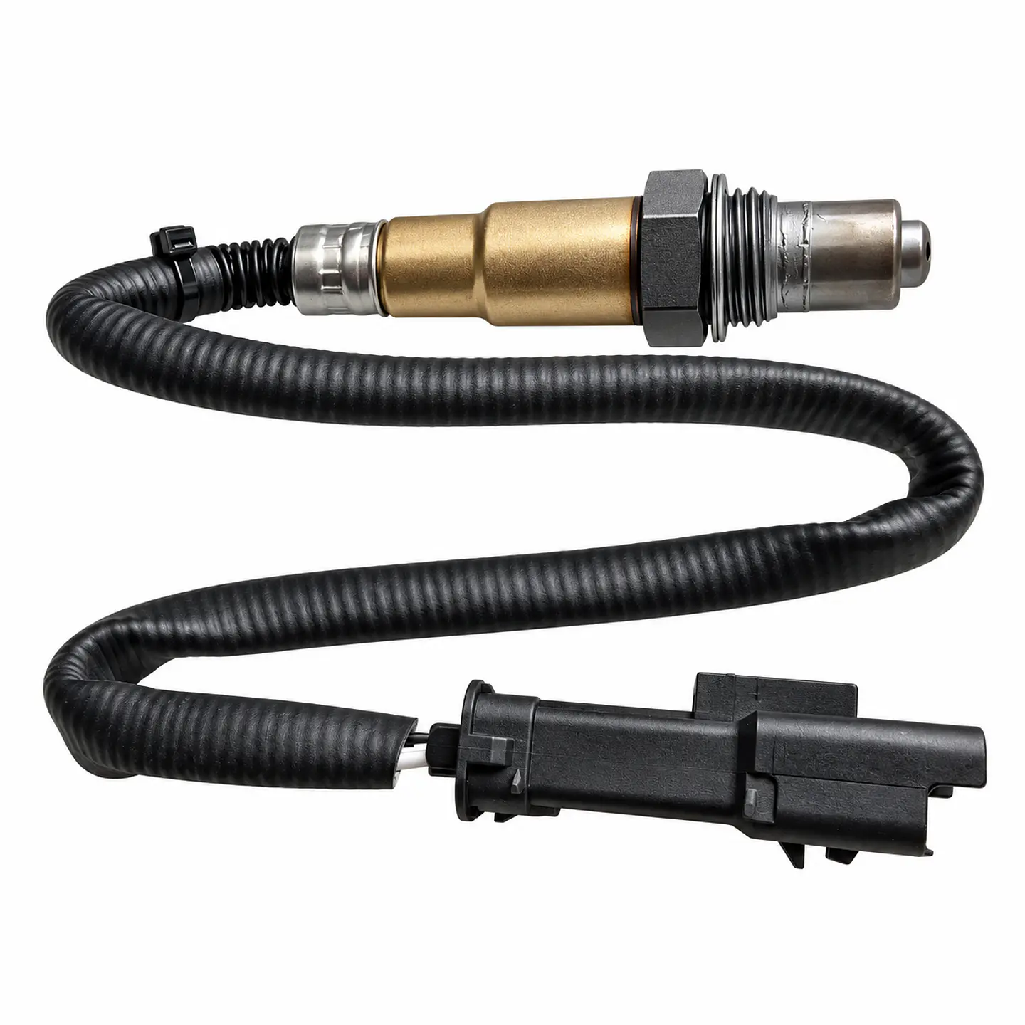 Sensor De Oxigeno Para Chery Tiggo 2 Motor 1.5 1
