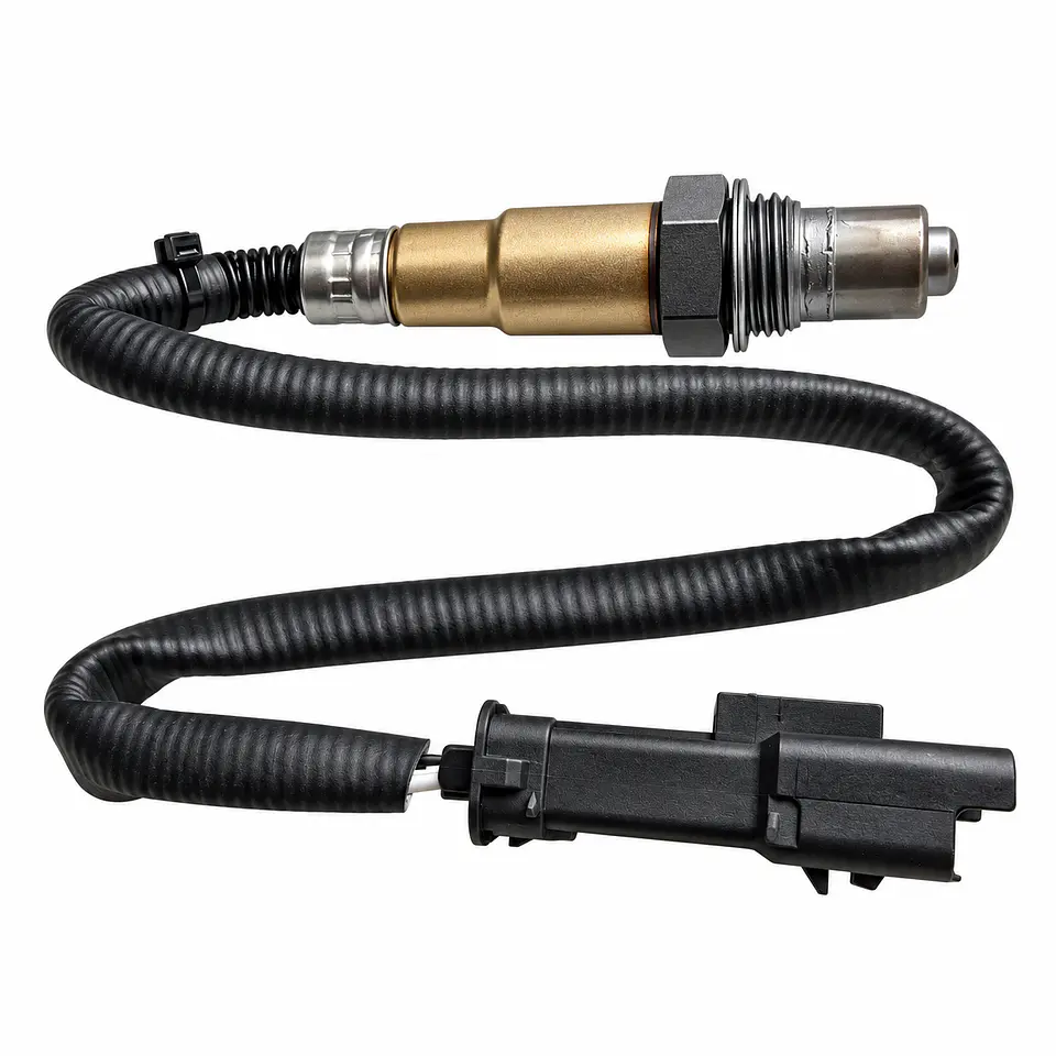Sensor De Oxigeno Para Chery Tiggo 2 Motor 1.5 1