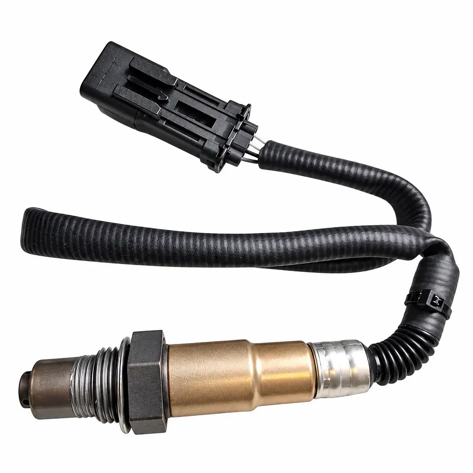 Sensor De Oxigeno Para Chery Tiggo 2 Motor 1.5 2