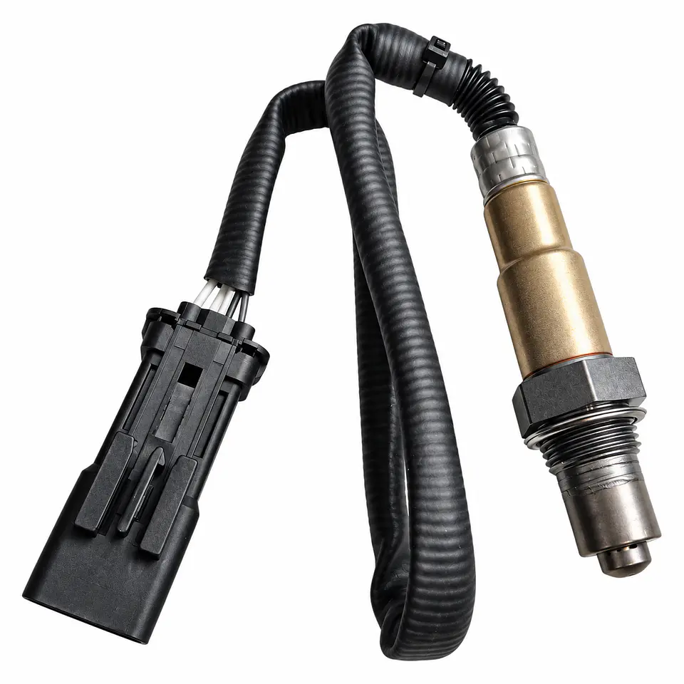 Sensor De Oxigeno Para Chery Tiggo 2 Motor 1.5 3