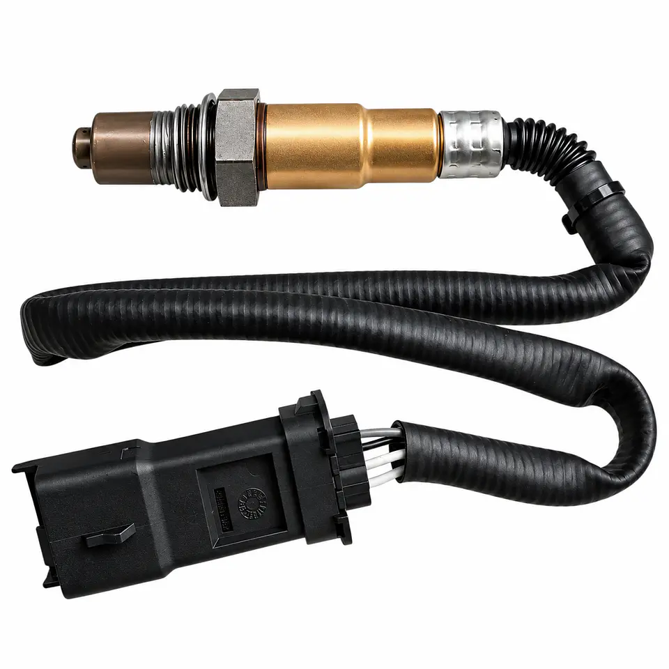 Sensor De Oxigeno Para Chery Tiggo 2 Motor 1.5 4