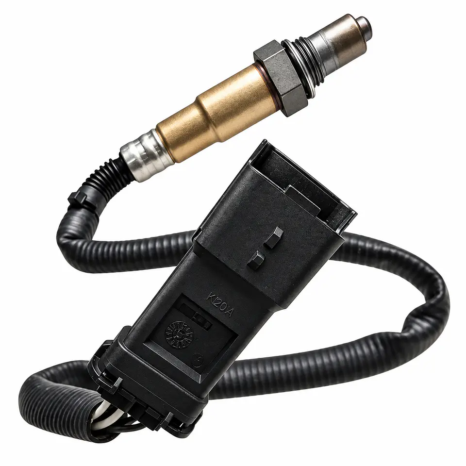 Sensor De Oxigeno Para Chery Tiggo 2 Motor 1.5 5