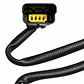 Sensor De Oxigeno Para Chery Tiggo 2 Motor 1.5 - Miniatura 6