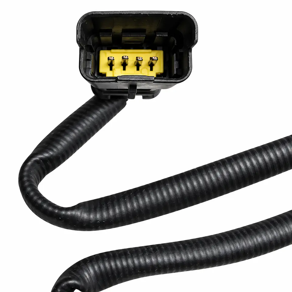 Sensor De Oxigeno Para Chery Tiggo 2 Motor 1.5 6