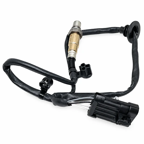 Sensor De Oxigeno Trasero Para Brilliance Konect Motor 1.5t