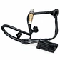 Sensor De Oxigeno Trasero Para Brilliance H220 H230 - Miniatura 2