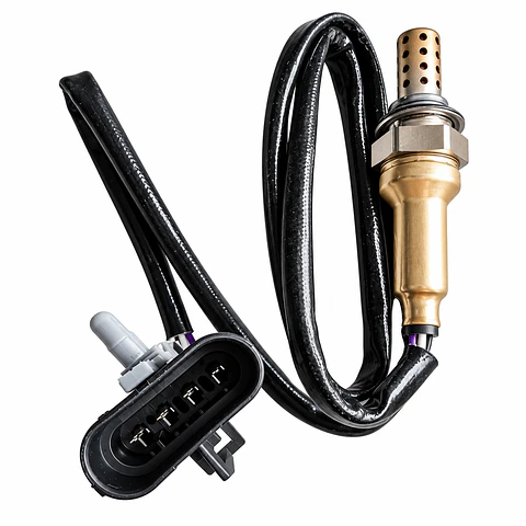 Sensor De Oxigeno Superior Para Great Wall Haval H3 H5