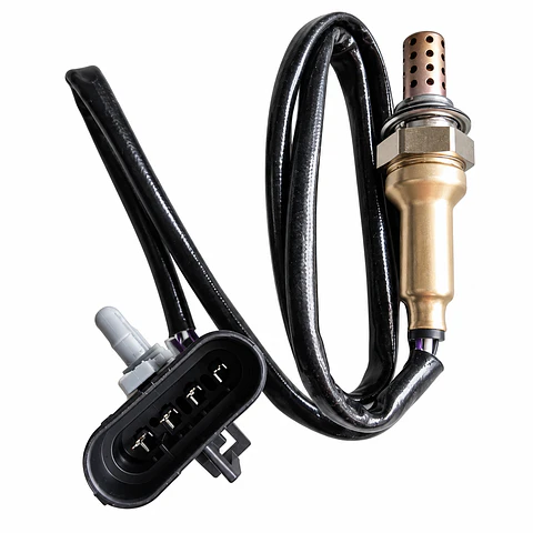 Sensor De Oxígeno Para Jac J6