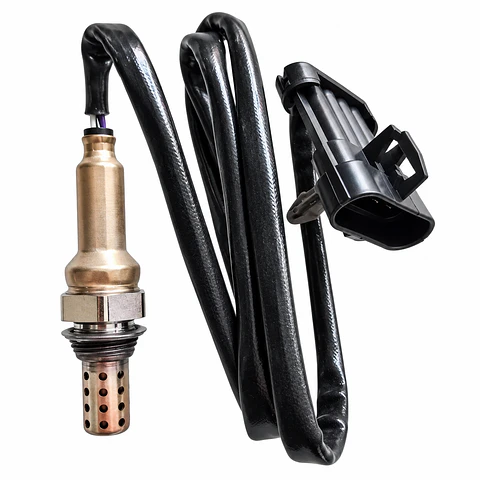 Sensor De Oxígeno Para Jac Refine